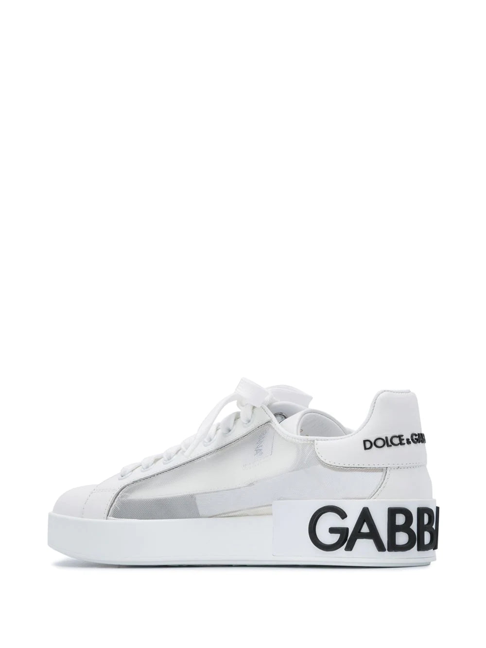 Dolce & gabbana  Portofino low-top sneakers