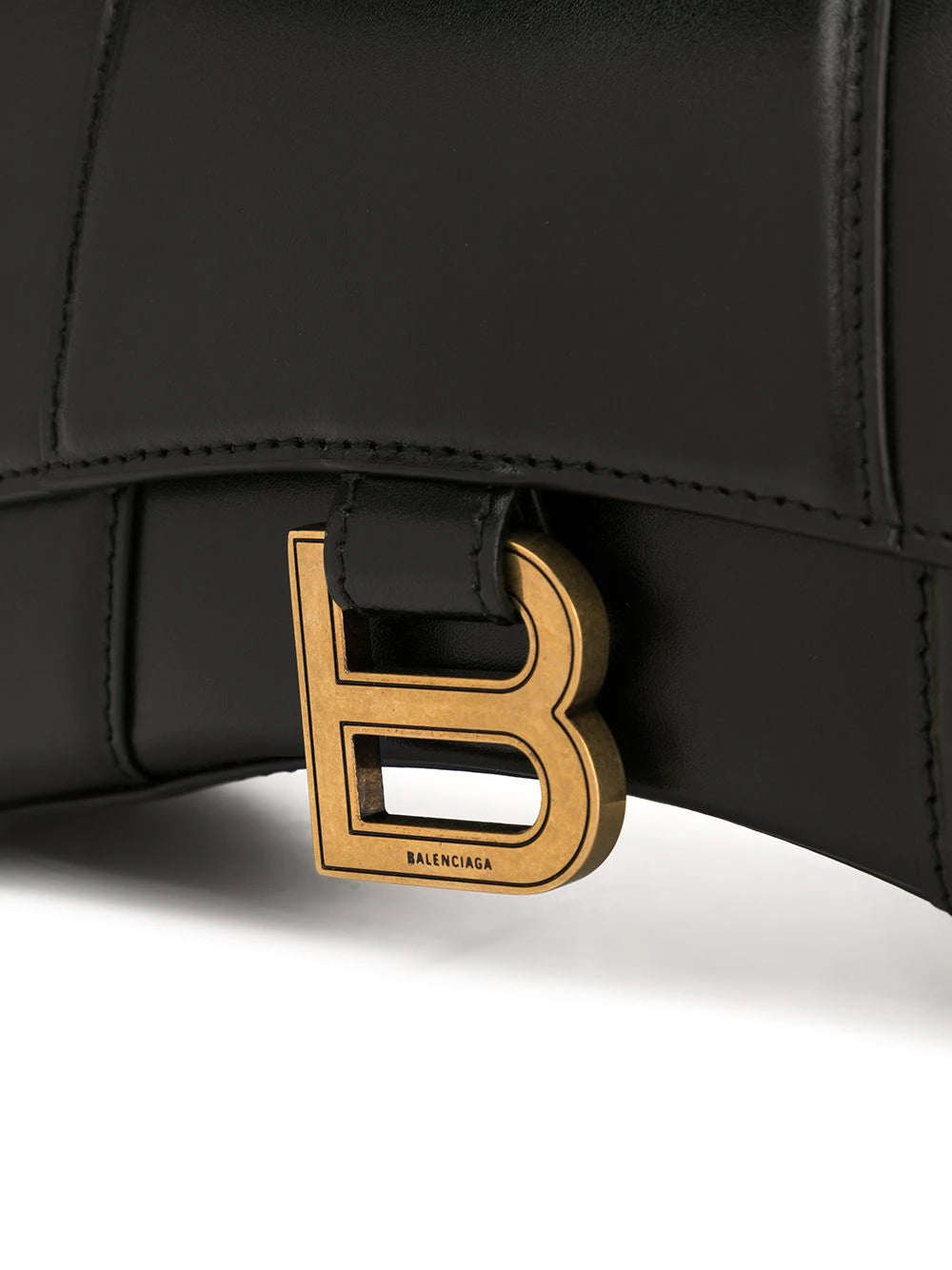 Balenciaga Hourglass XS top-handle bag
