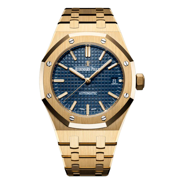 Audemars Piguet Royal Oak 37Mm Ladies Watch