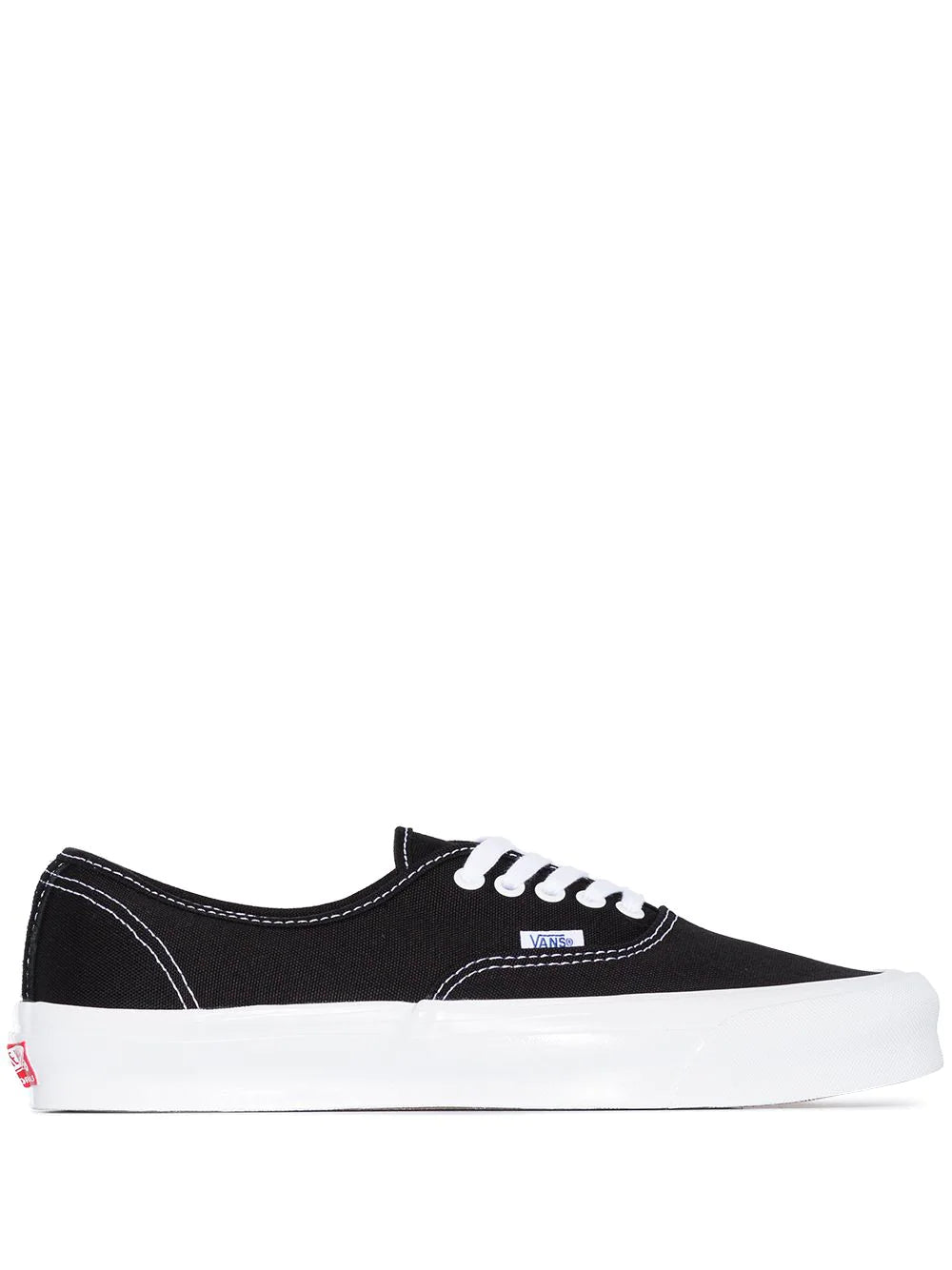 Vans UA OG Authentic canvas sneakers