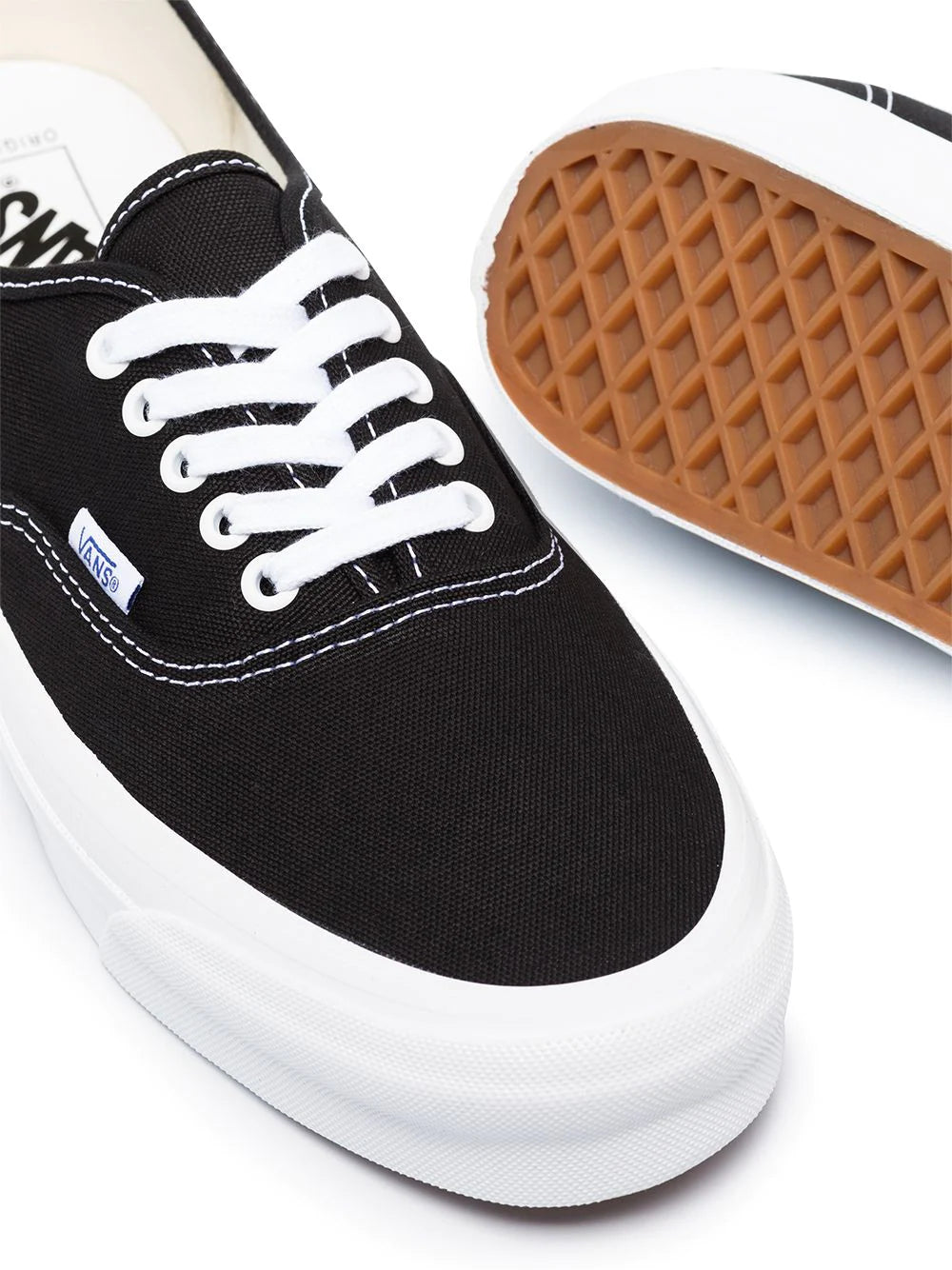 Vans UA OG Authentic canvas sneakers