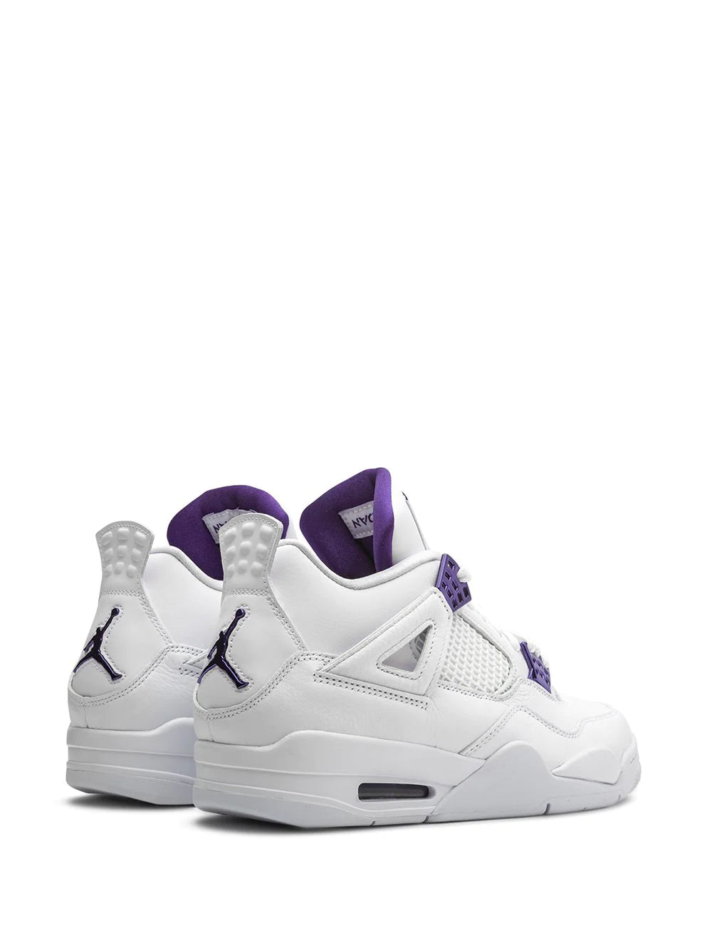Jordan Air Jordan 4 Retro sneakers