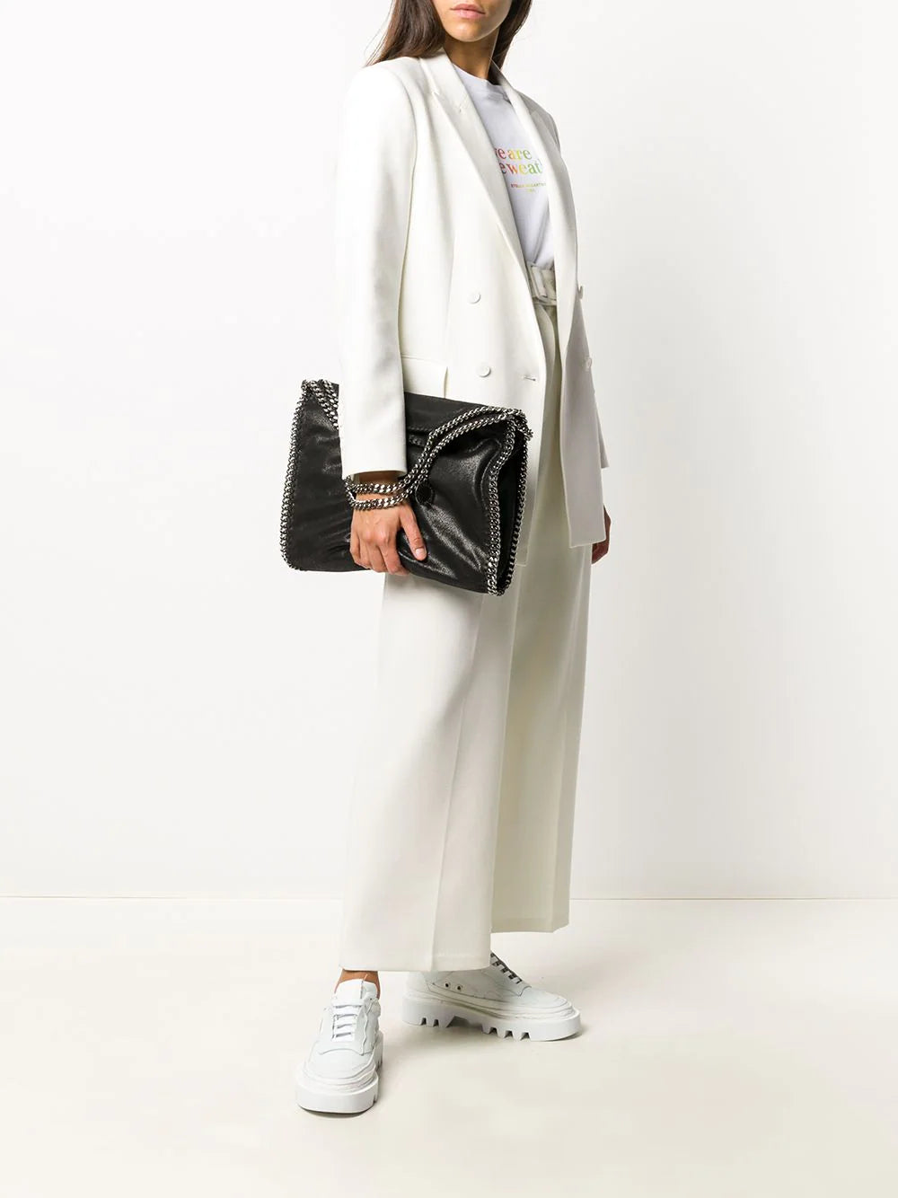 Stella McCartney large Falabella shoulder bag