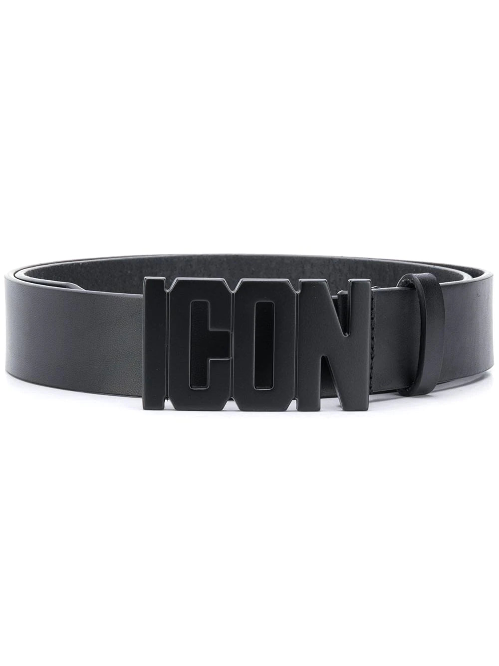 Dsquared2 Icon buckle belt