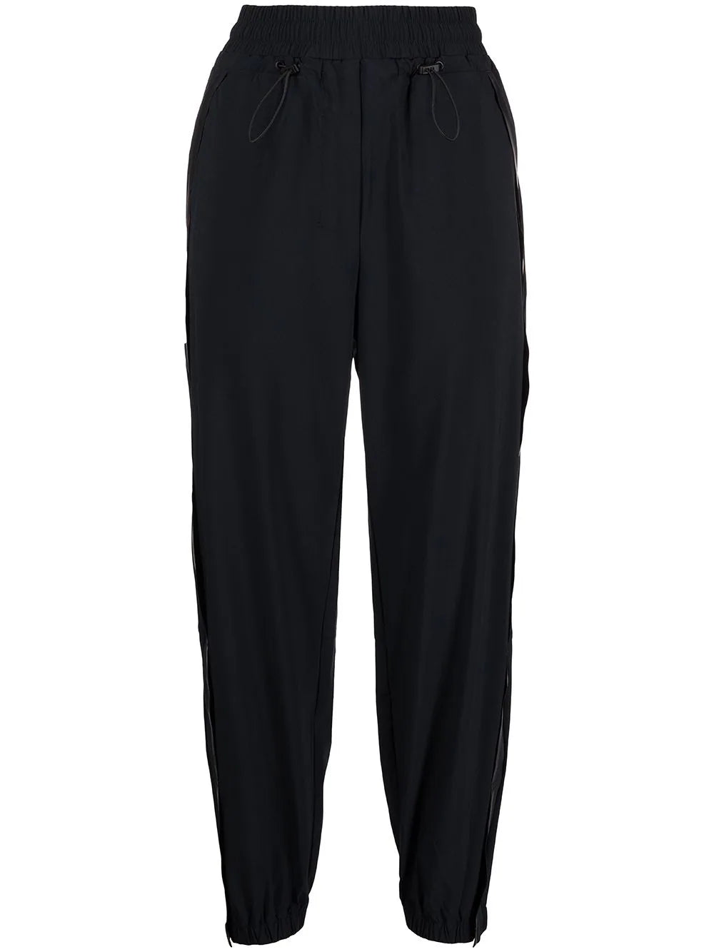 3.1 Phillip Lim  Track-less cropped track pants