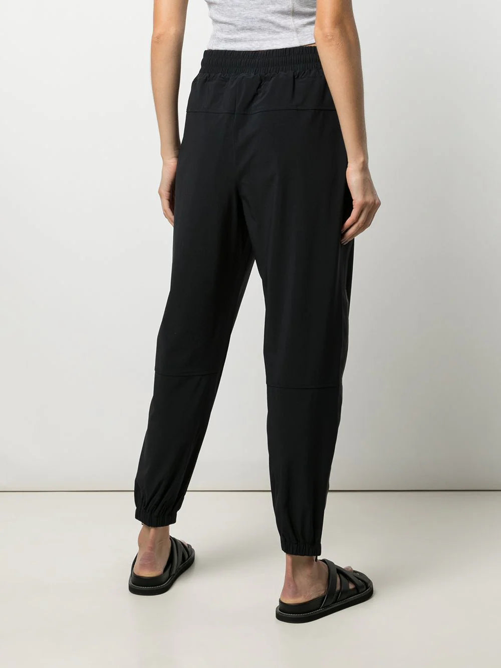 3.1 Phillip Lim  Track-less cropped track pants