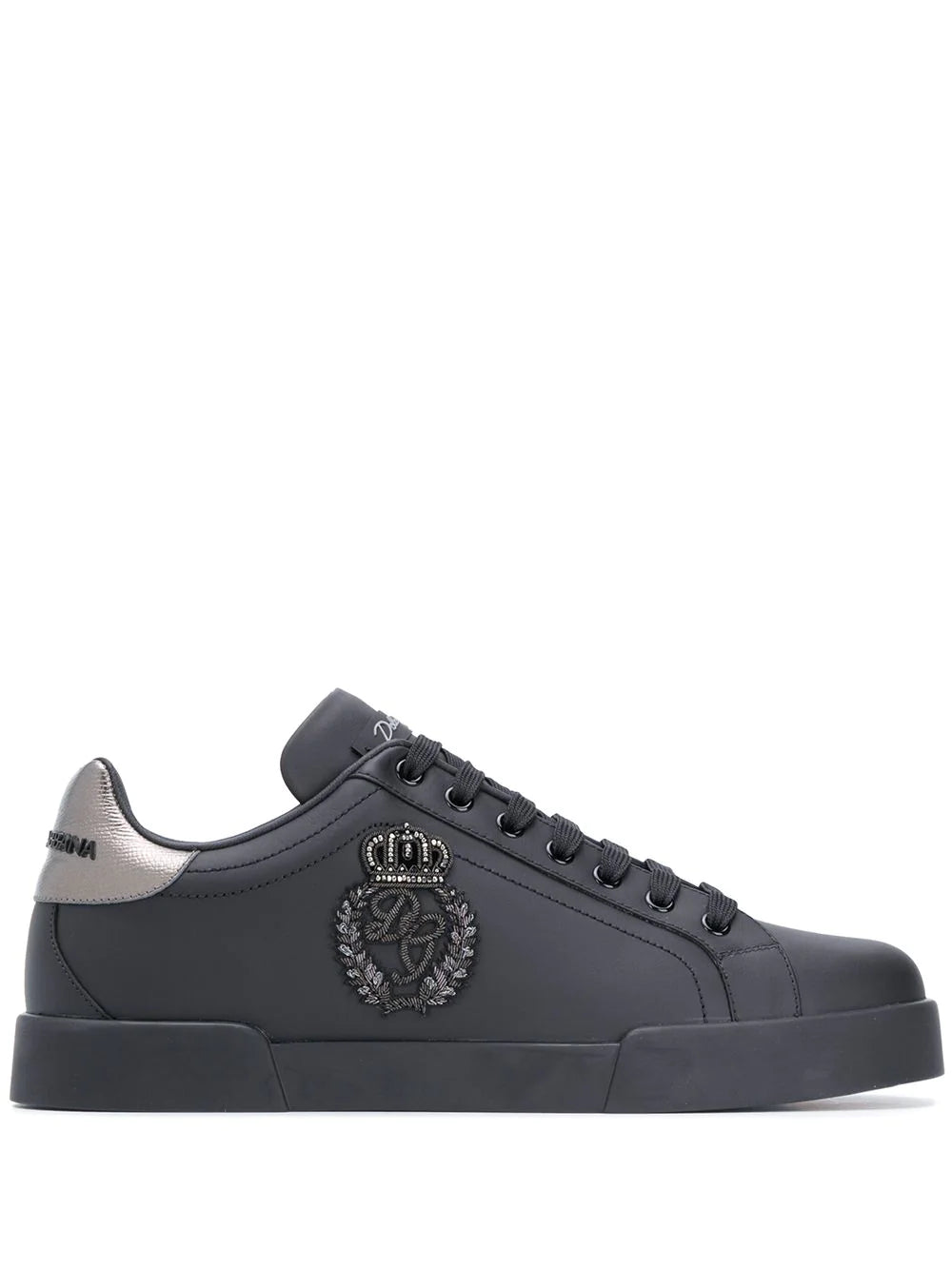 Dolce & gabbana  Portofino low-top sneakers