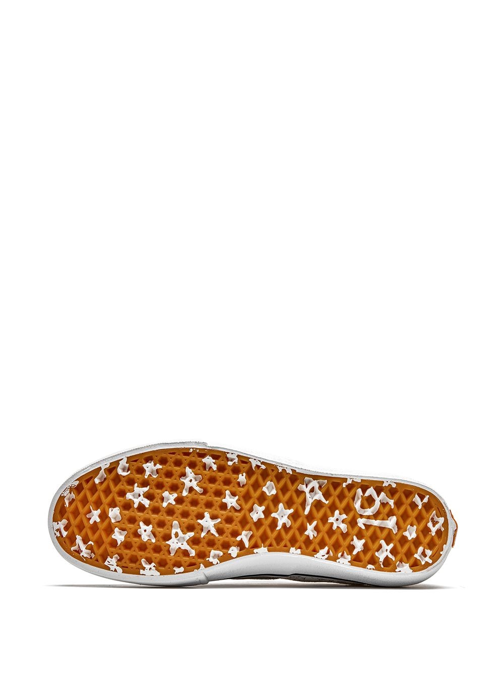 Vans x Daniel Johnston Authentic Pro "No Comply" sneakers