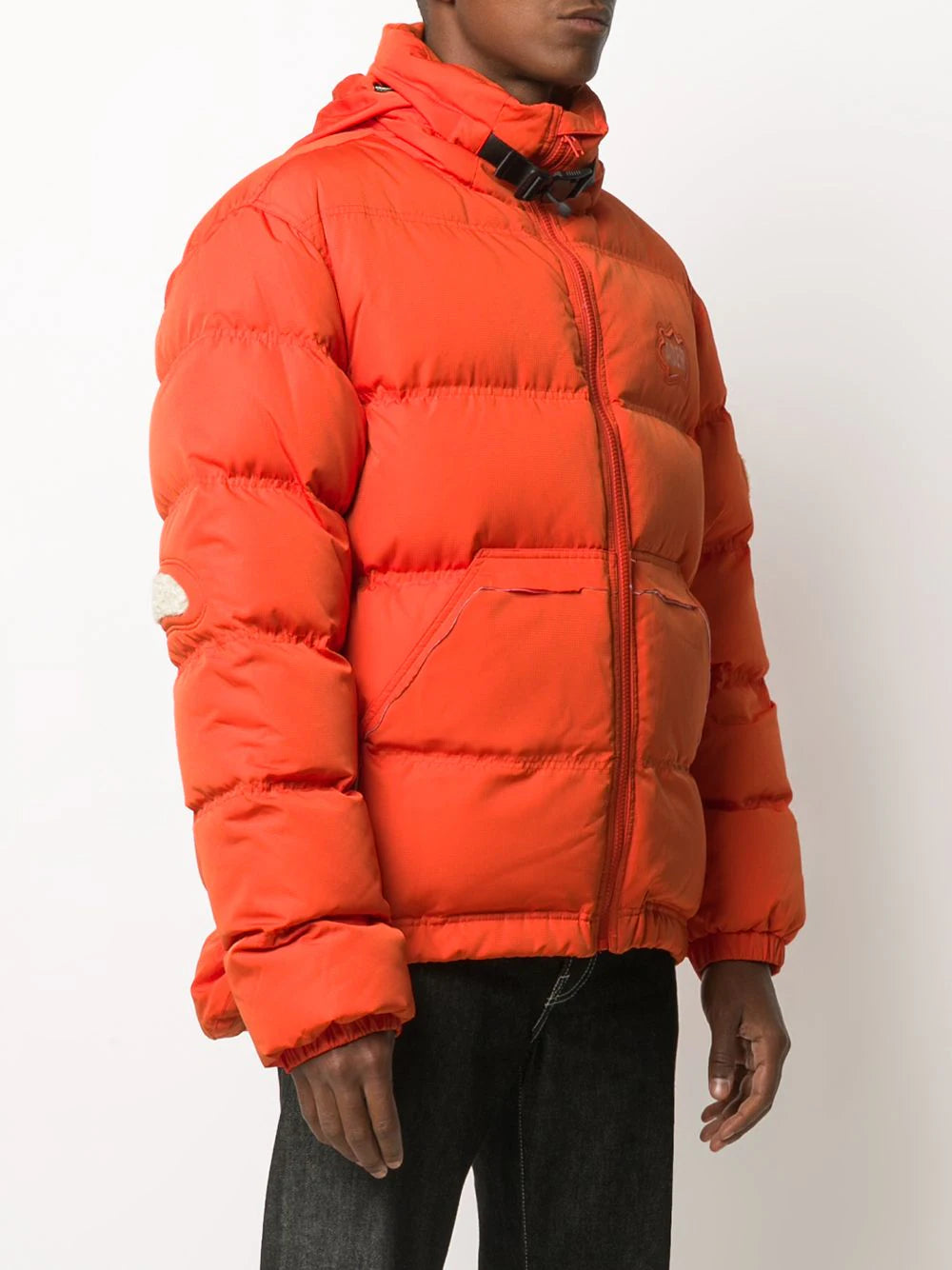 Ader Error padded jacket - Image 4