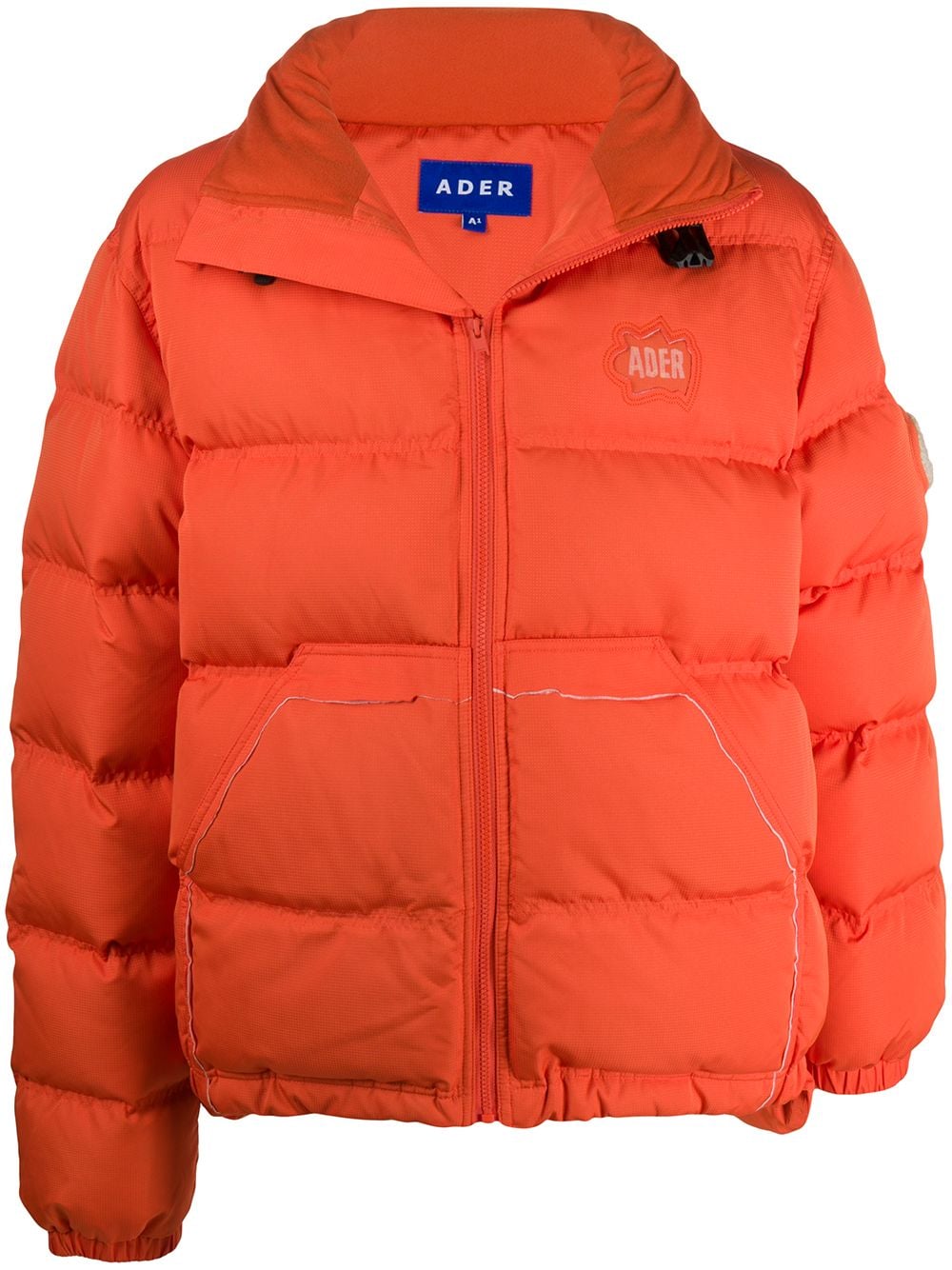 Ader Error padded jacket