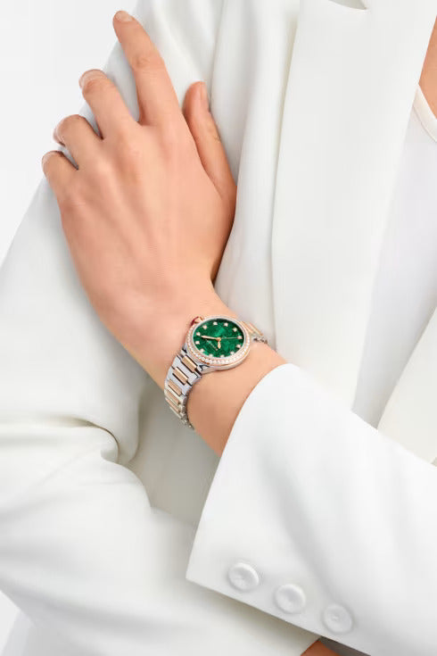 Bulgari Lvcea Watch