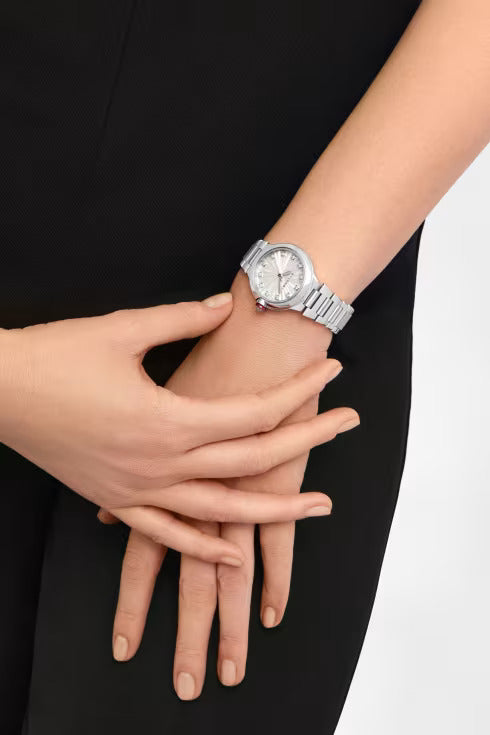 Bulgari Lvcea Watch - Image 5