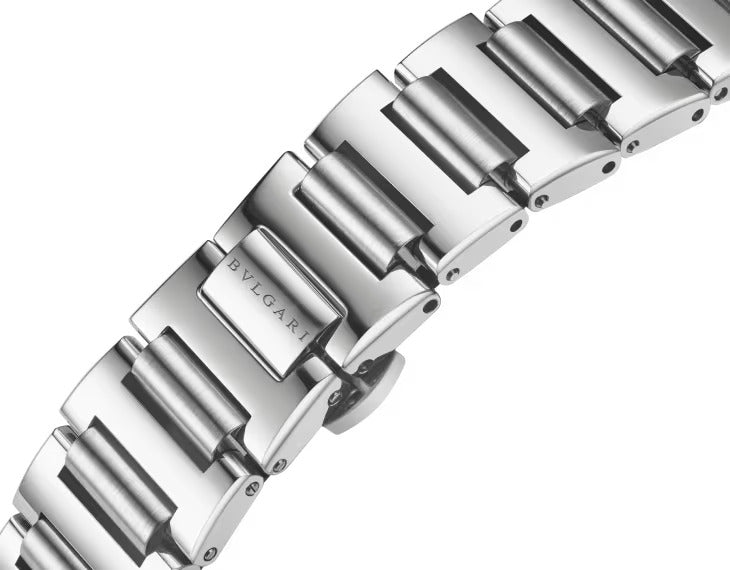 Bulgari Lvcea Watch
