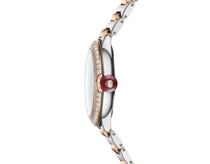 Bulgari Lvcea Watch