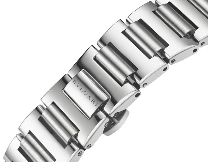 Bulgari Lvcea Watch - Image 4