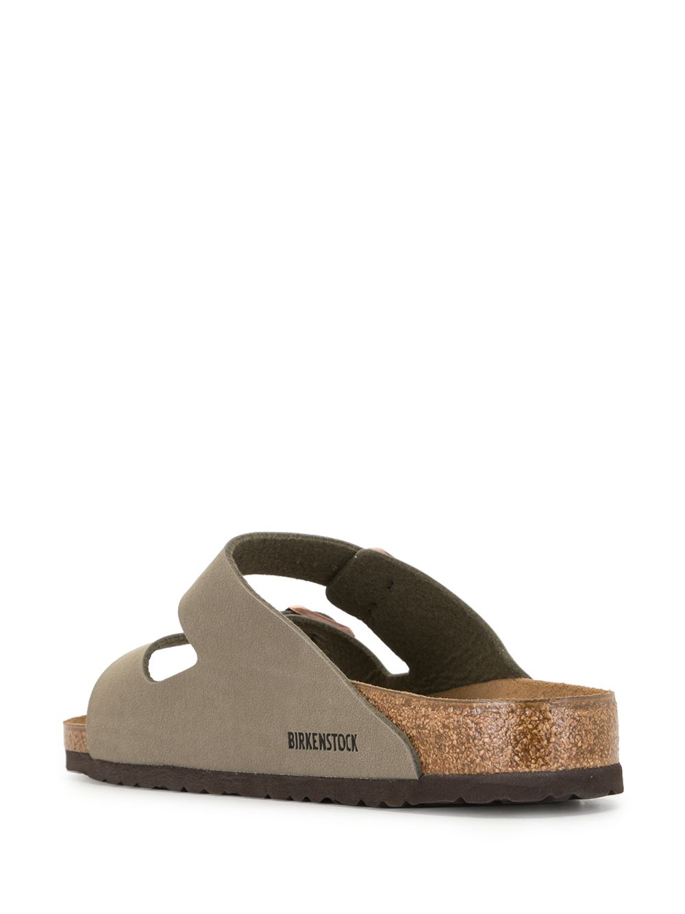 Birkenstock  Arizona side buckle sandals