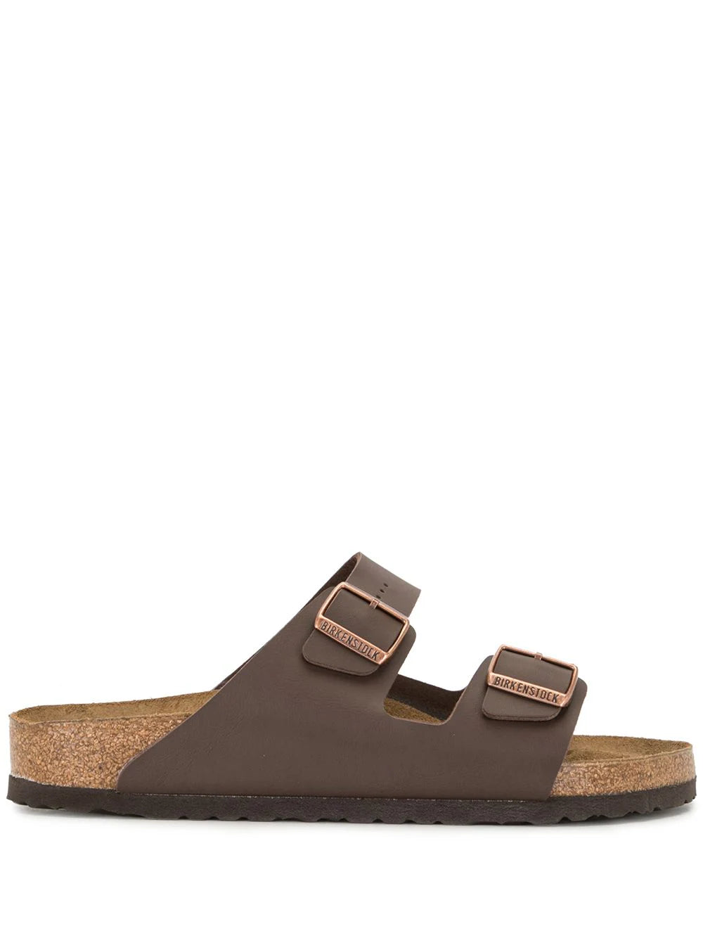 Birkenstock  open toe buckled sandals