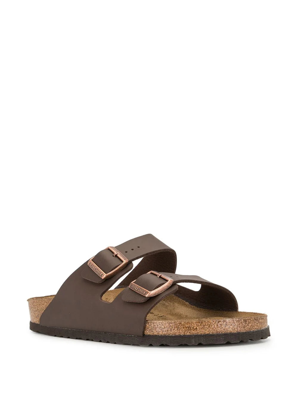Birkenstock  open toe buckled sandals