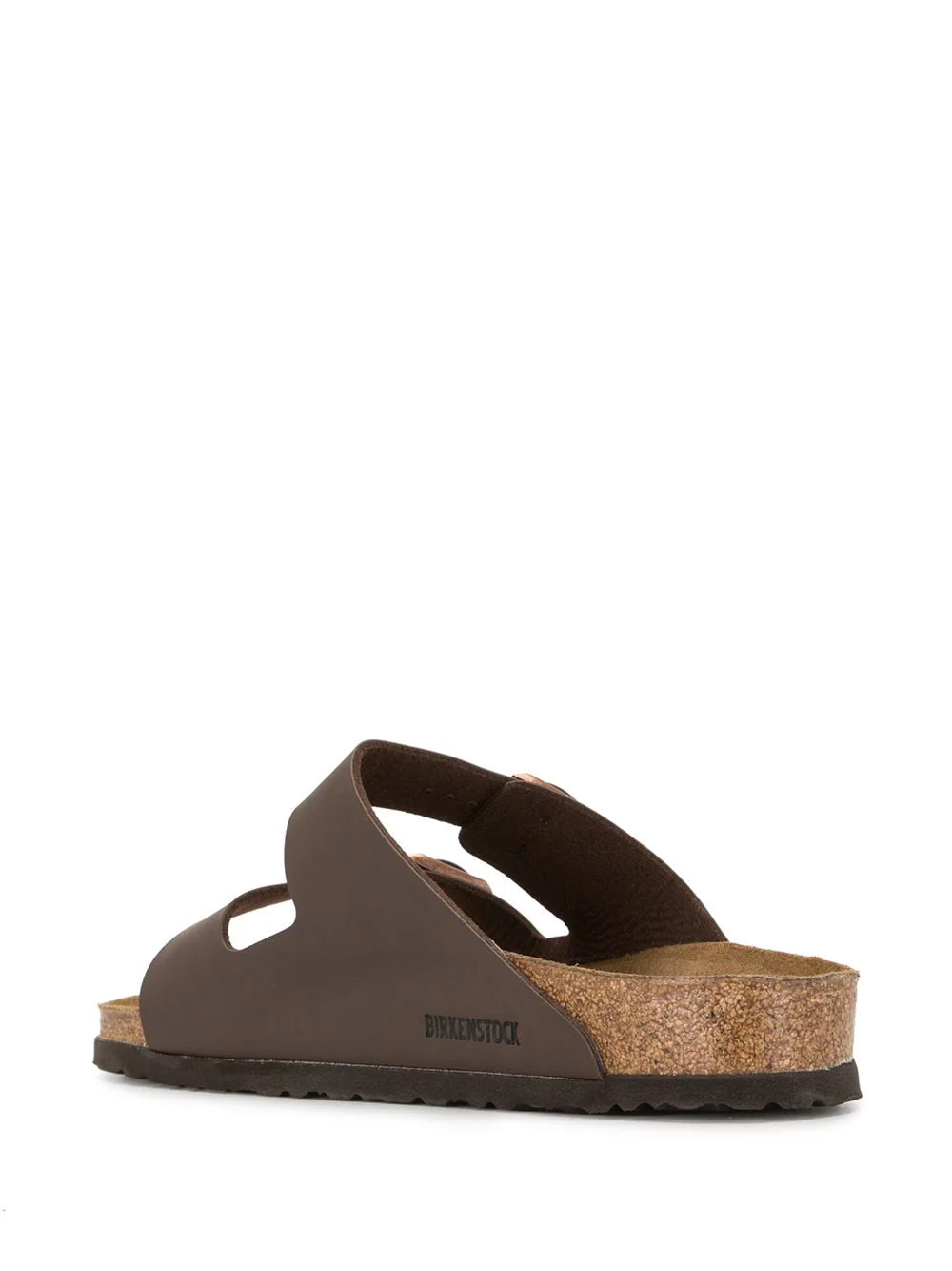 Birkenstock  open toe buckled sandals