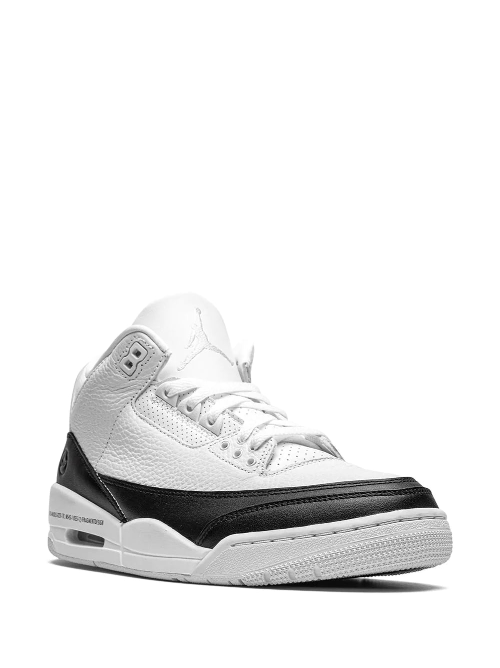 Jordan Air Jordan 3 Retro "Fragment" sneakers