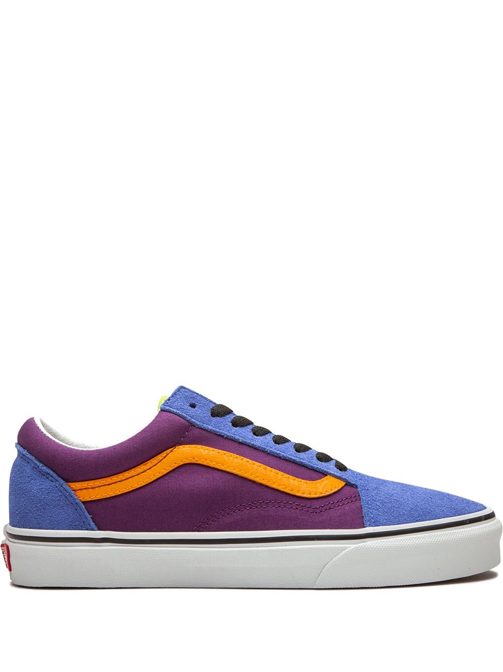 Vans Old Skool "Mix & Match" sneakers