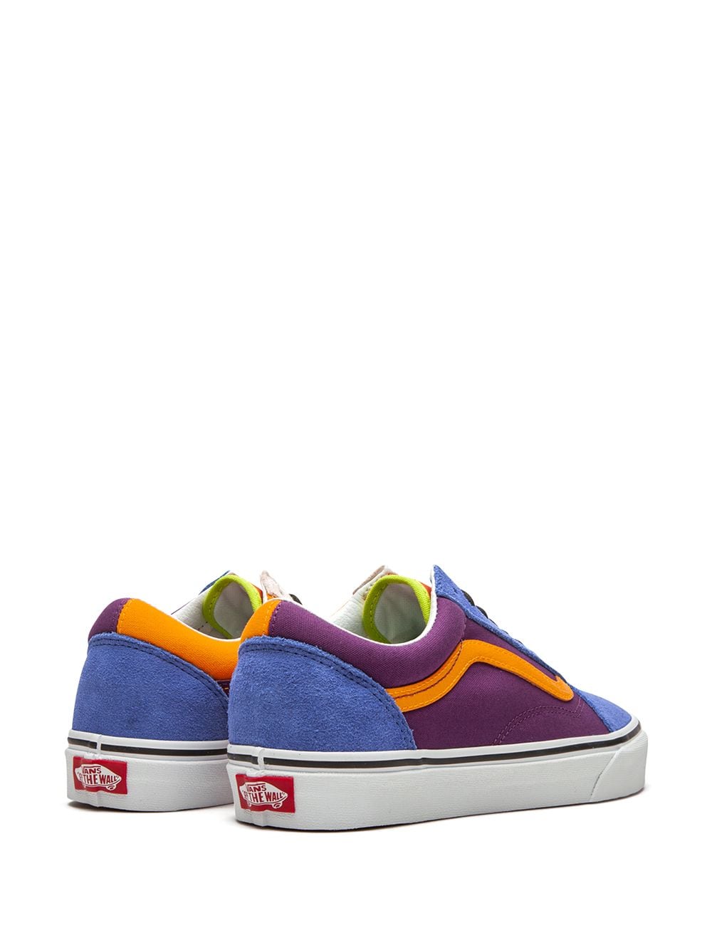 Vans Old Skool "Mix & Match" sneakers