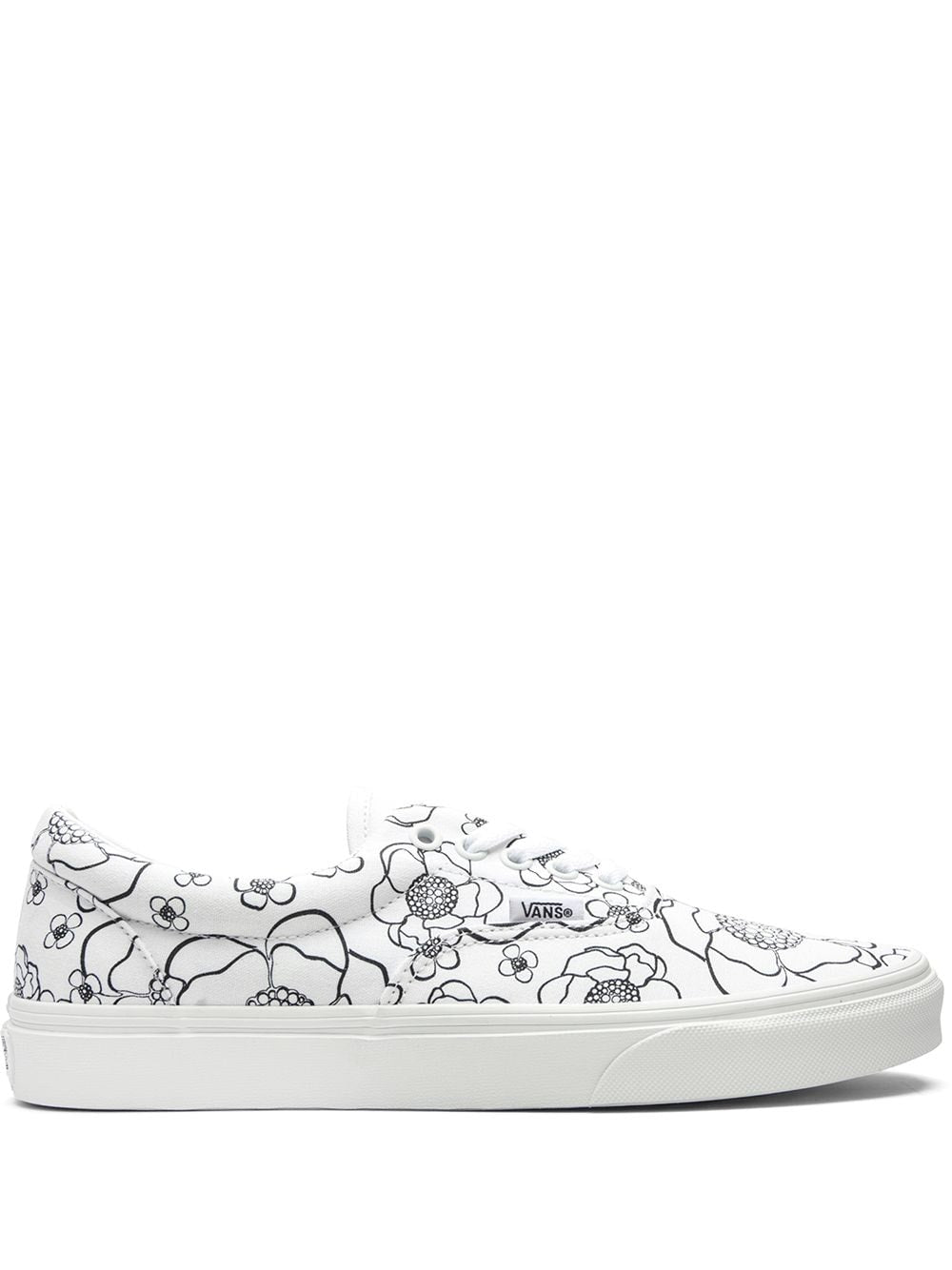 Vans Era "U-Color" low-top sneakers