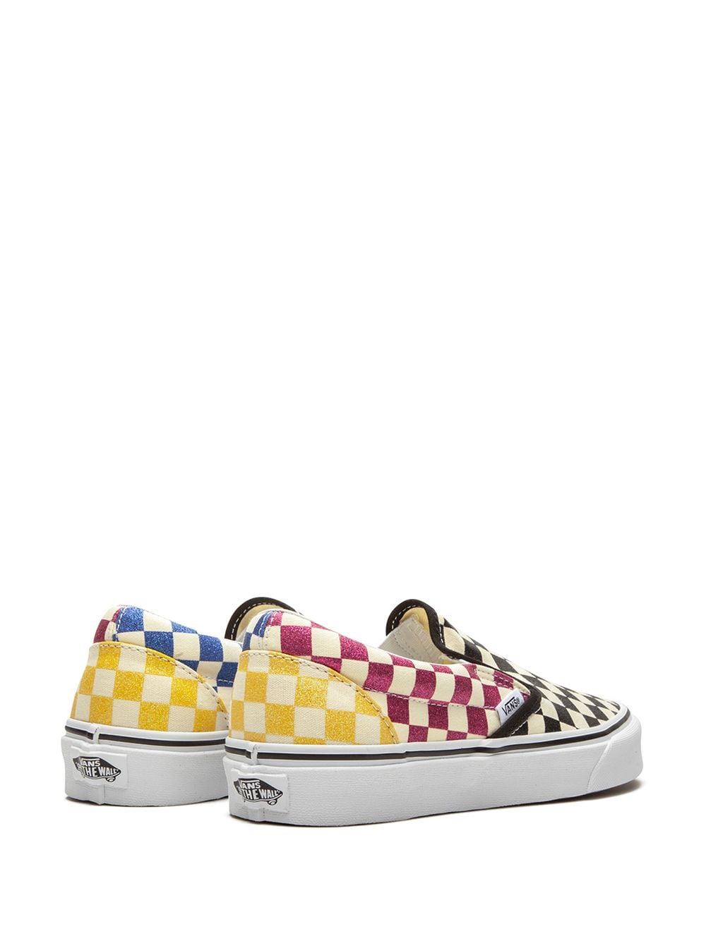 Vans Classic Slip On sneakers - Image 3