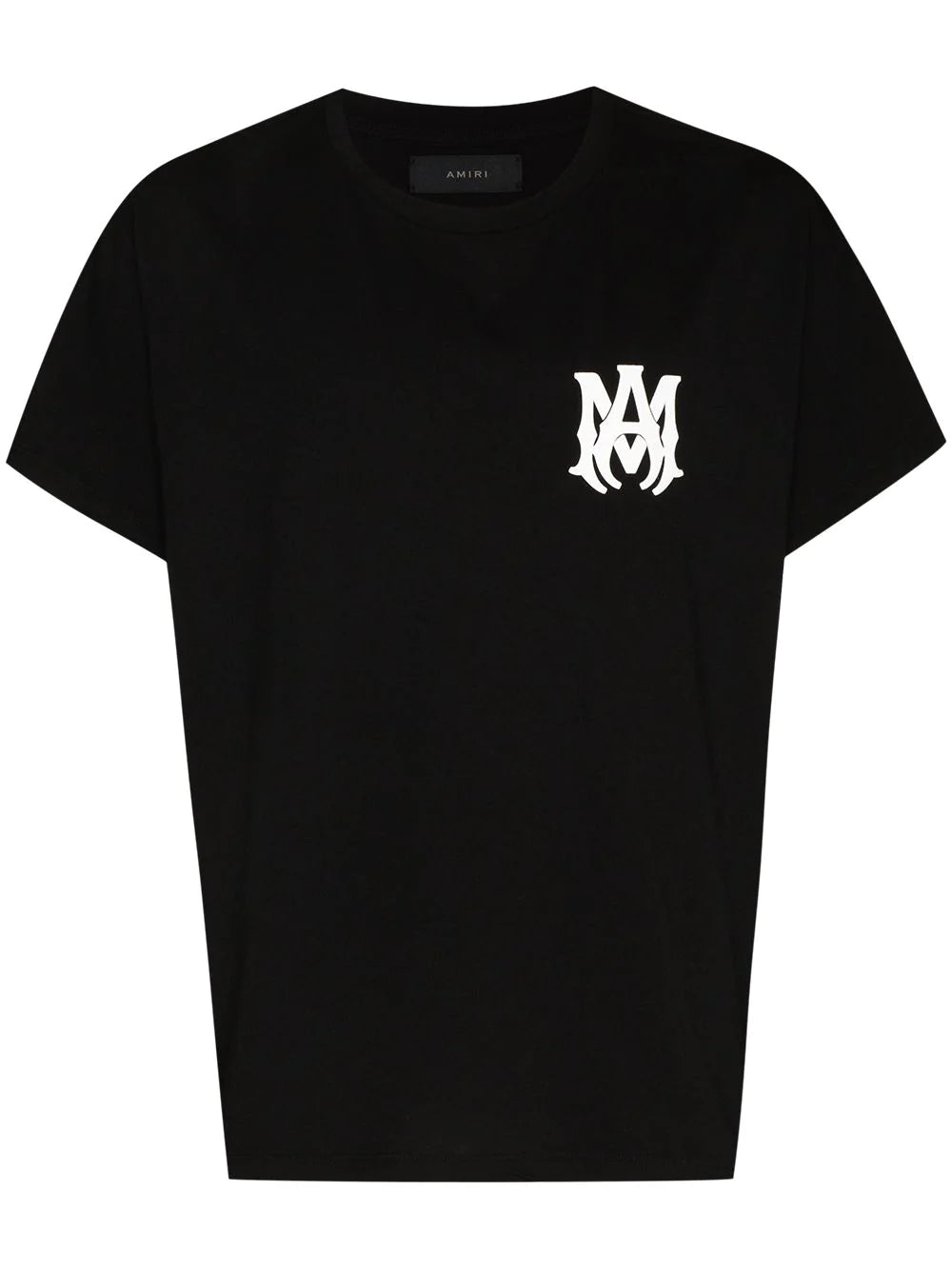 Amiri logo print short-sleeve T-shirt