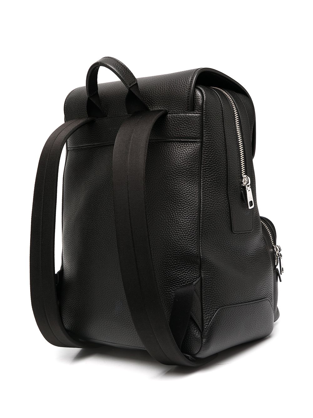 Dolce & gabbana Palermo leather backpack