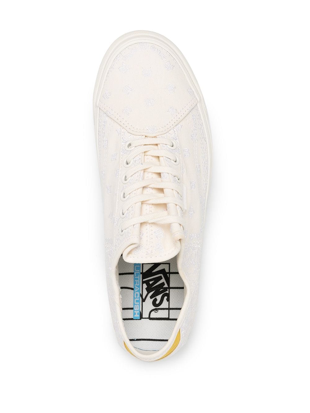 Vans x Rhude Vans Diamo Ni sneakers