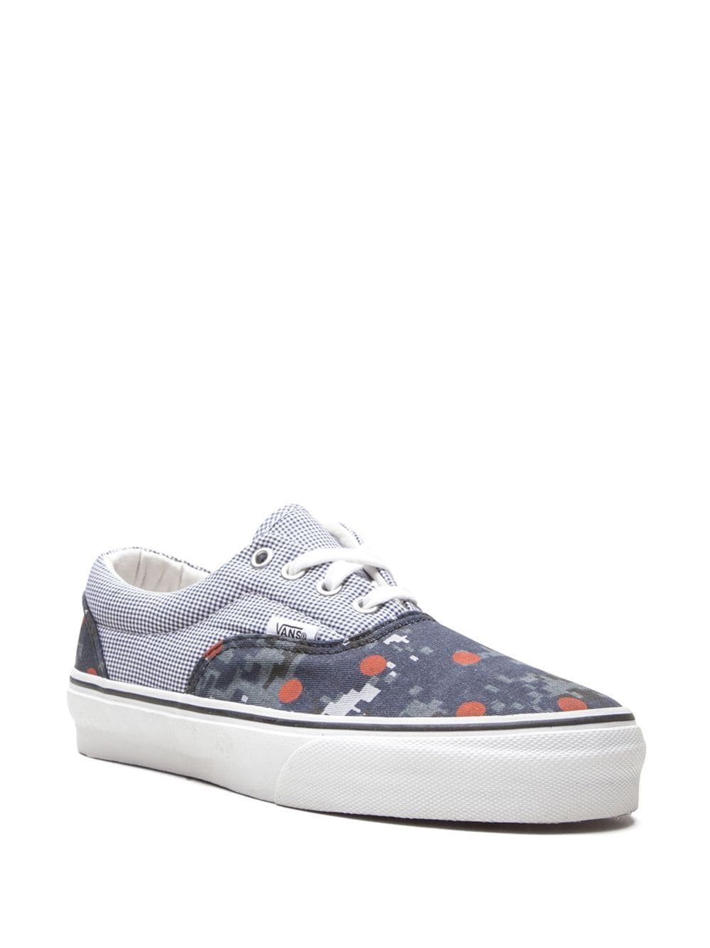 Vans Era Pro low-top sneakers