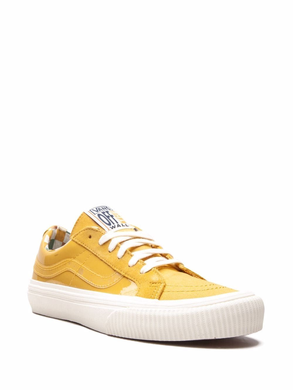 Vans x Karina Rozunko Sk8 Low sneakers