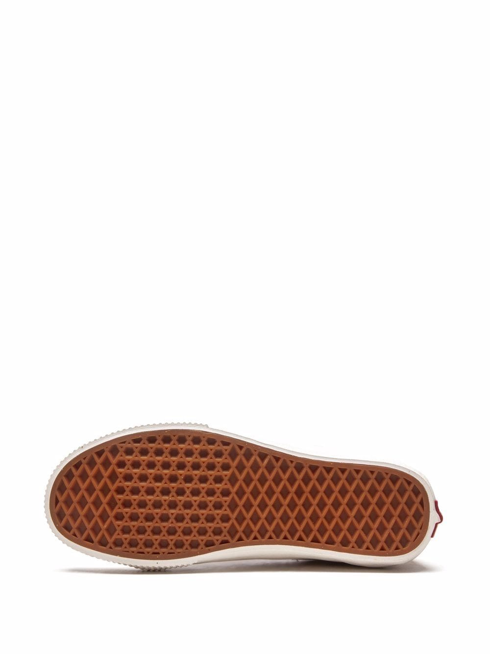 Vans x Karina Rozunko Sk8 Low sneakers