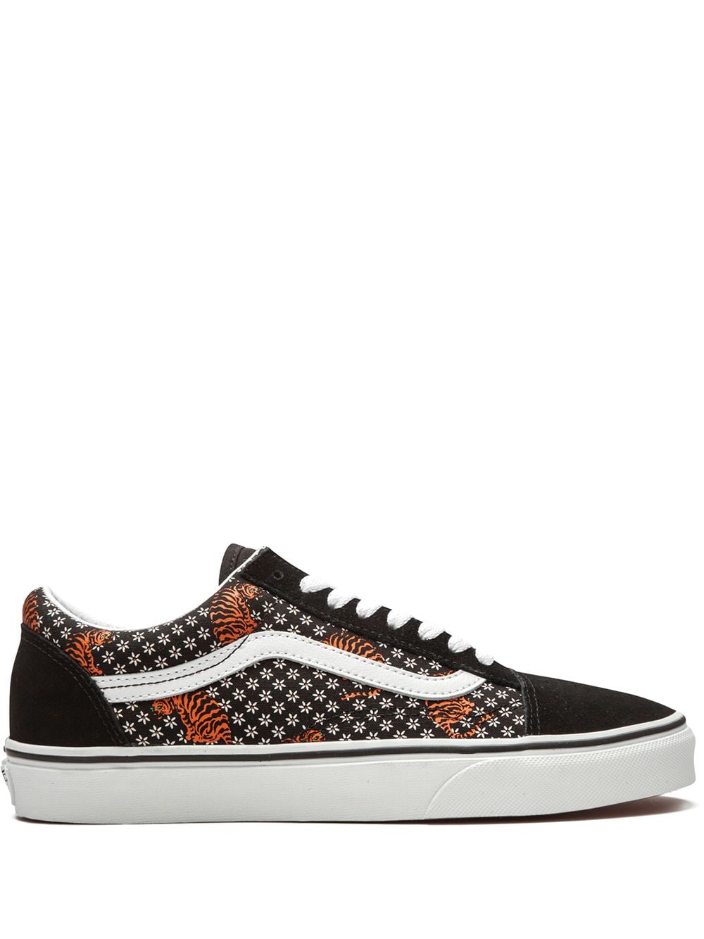 Vans Old Skool "Tiger Floral" sneakers