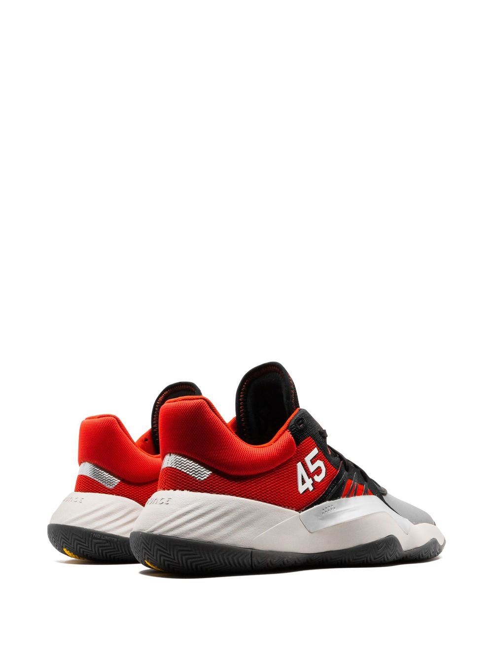 adidas D.O.N. Issue 1 low-top sneakers