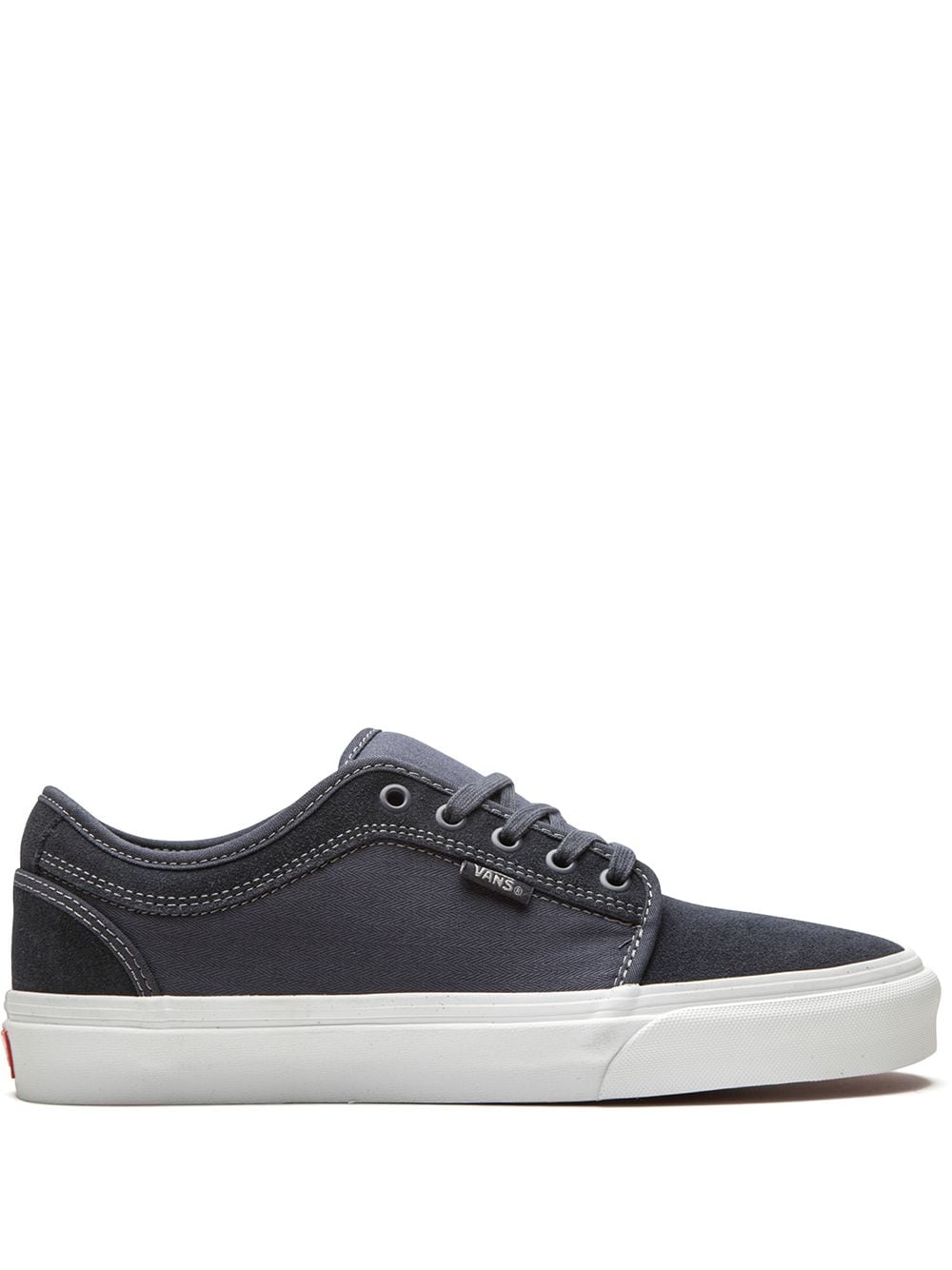 Vans Chukka low-top sneakers