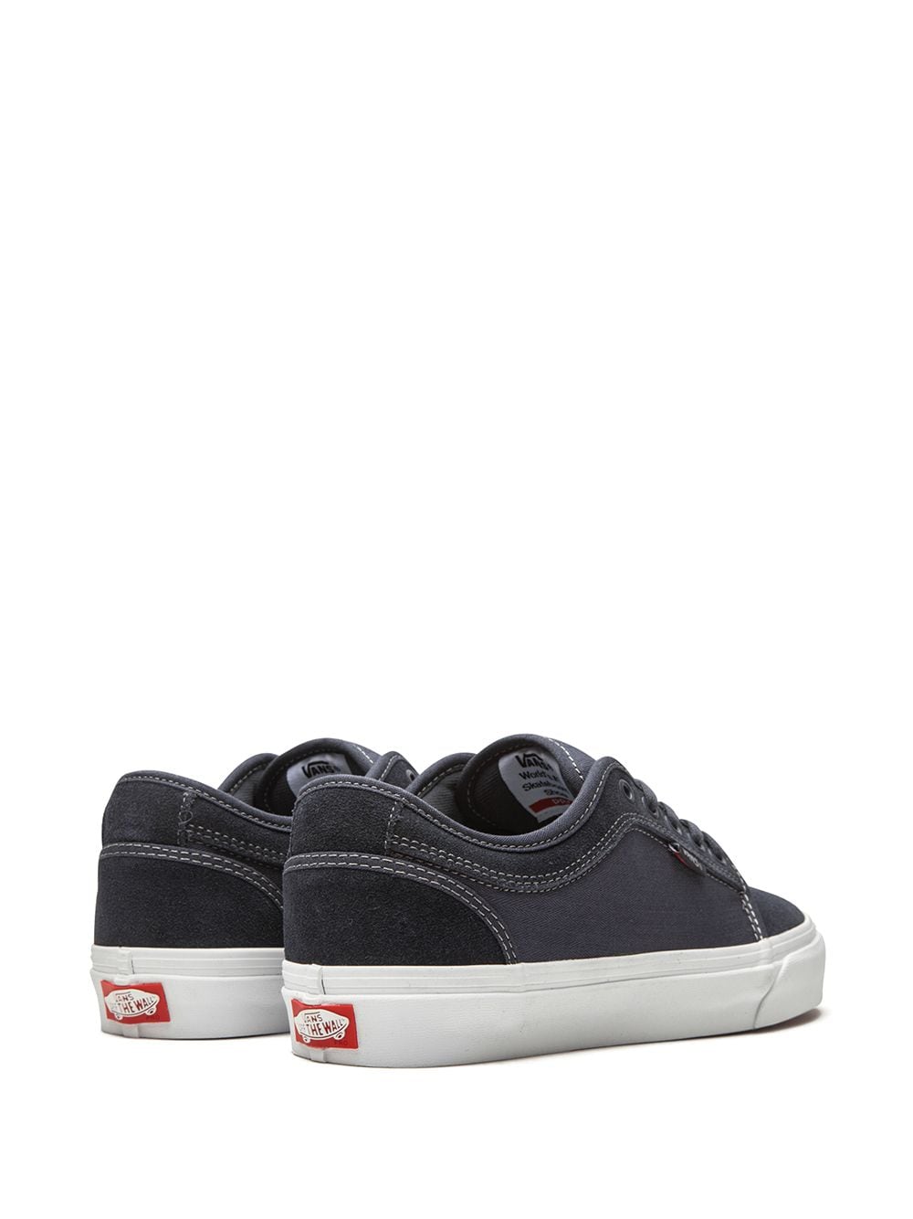 Vans Chukka low-top sneakers