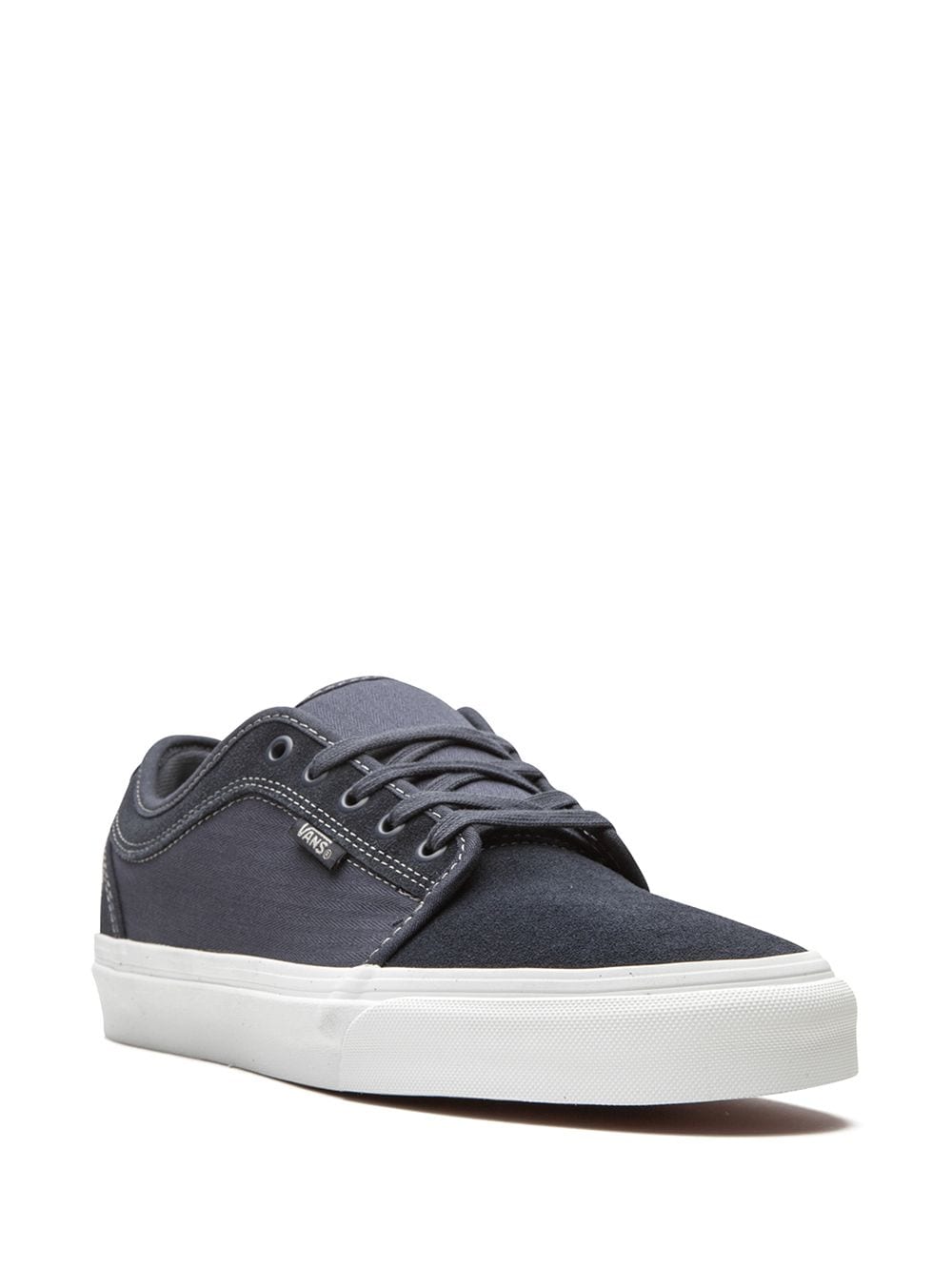 Vans Chukka low-top sneakers