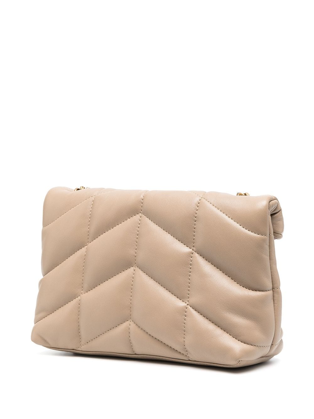 Saint Laurent Puffy mini bag