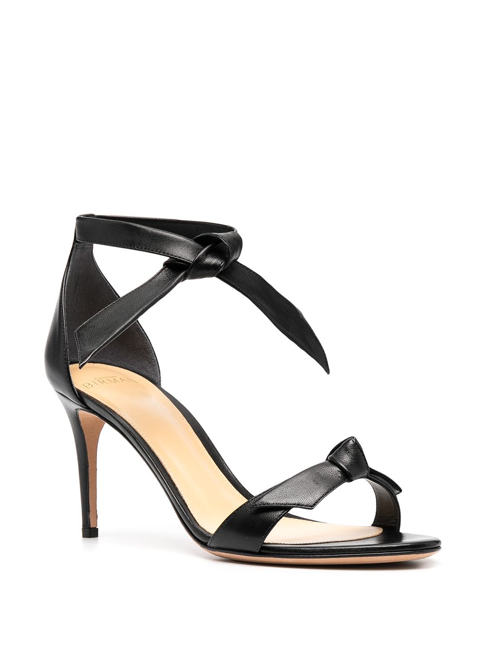 Alexandre Birman  Clarita 75mm sandals