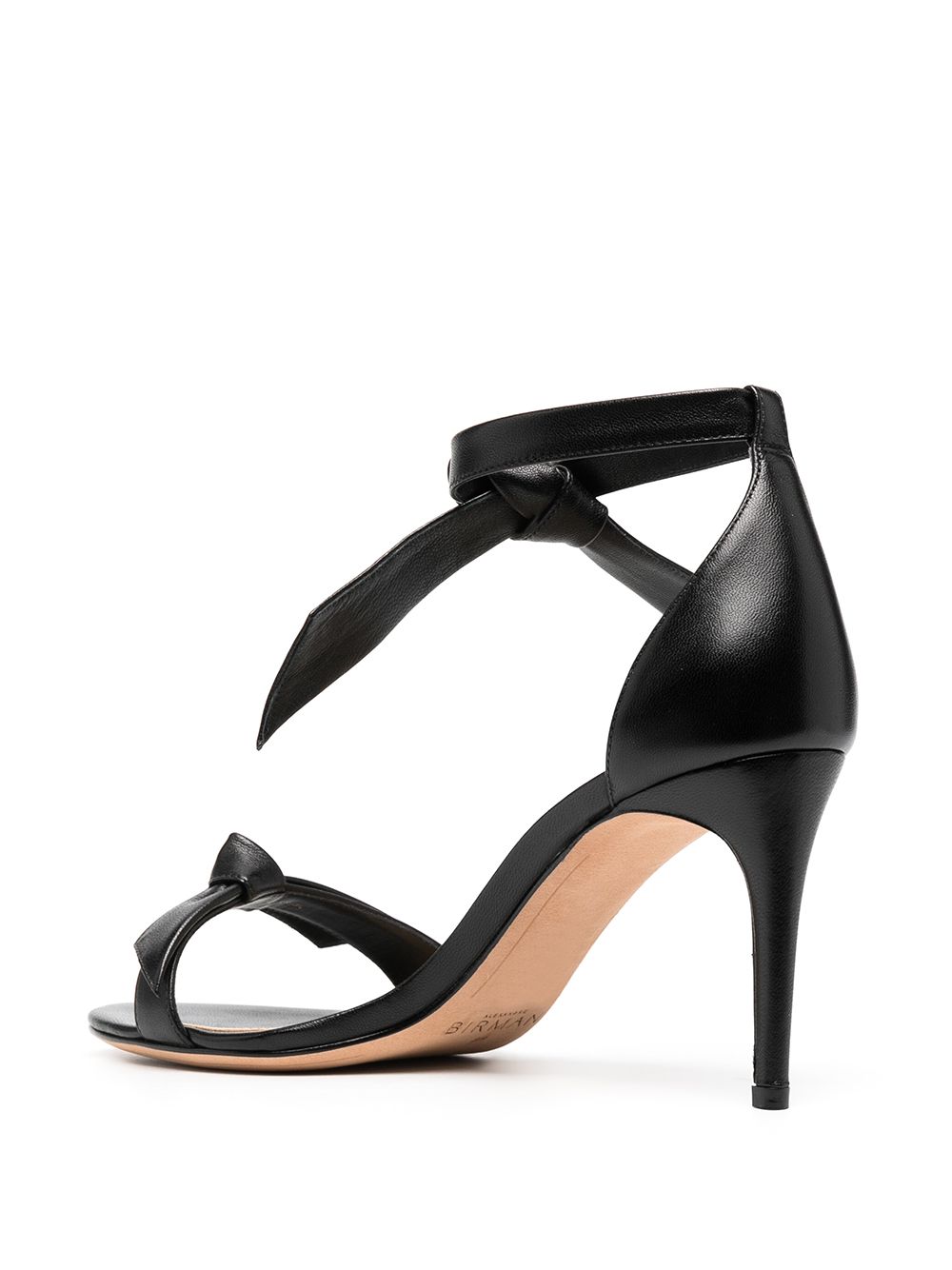 Alexandre Birman  Clarita 75mm sandals