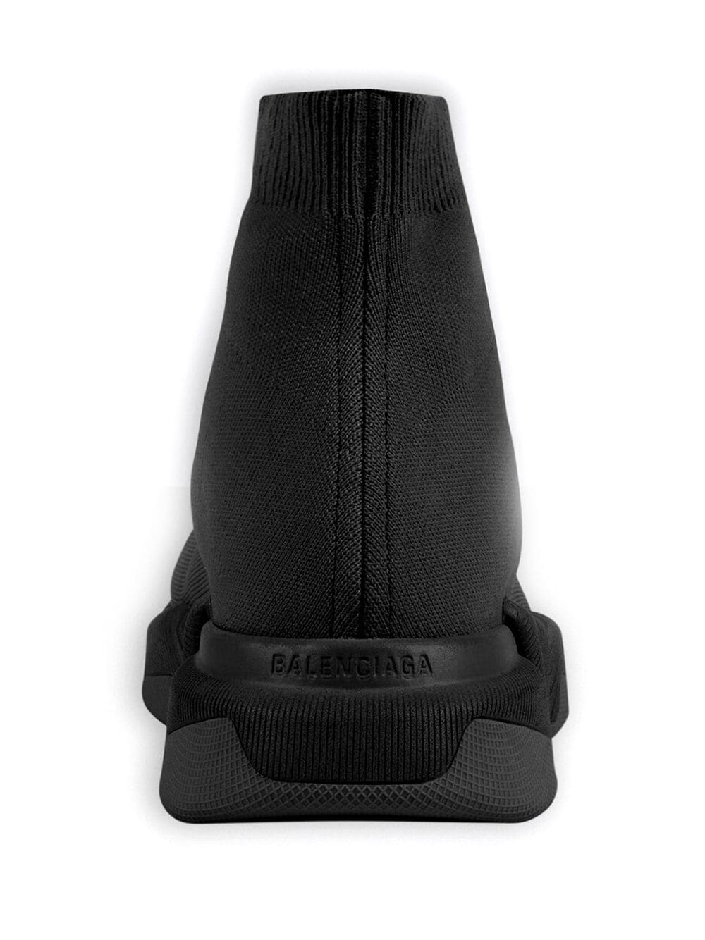 Balenciaga Speed 2.0 knitted sneakers