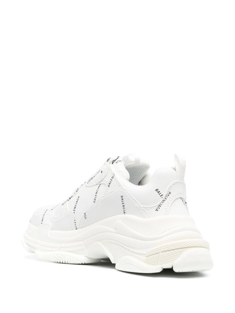 Balenciaga  Triple S sneakers