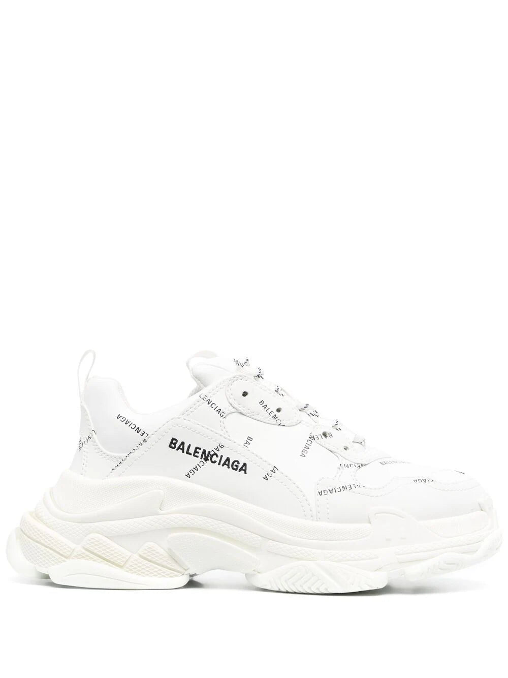 Balenciaga  Triple S sneakers