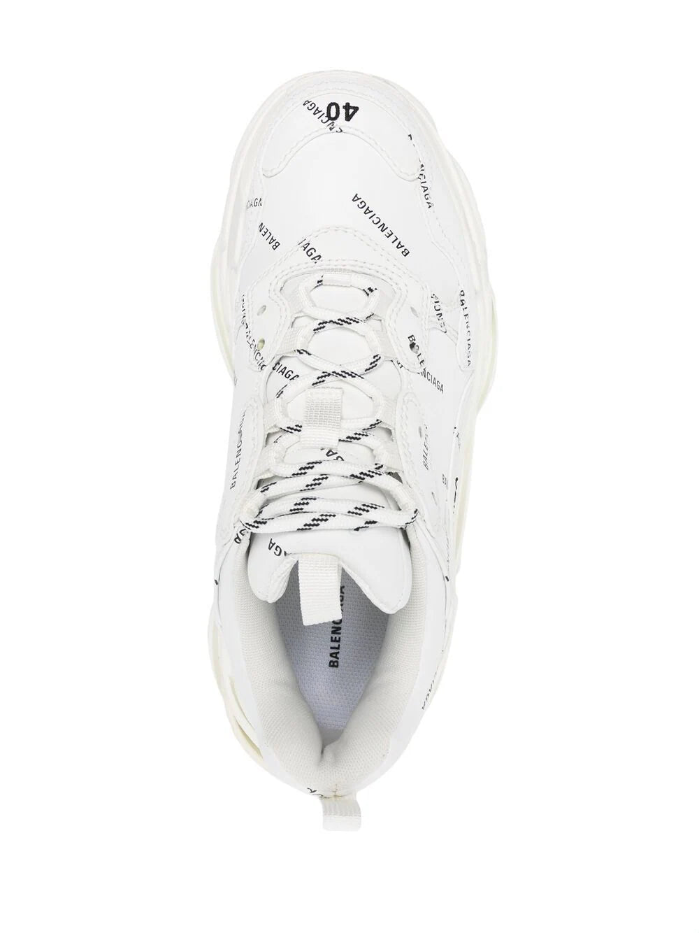 Balenciaga  Triple S sneakers