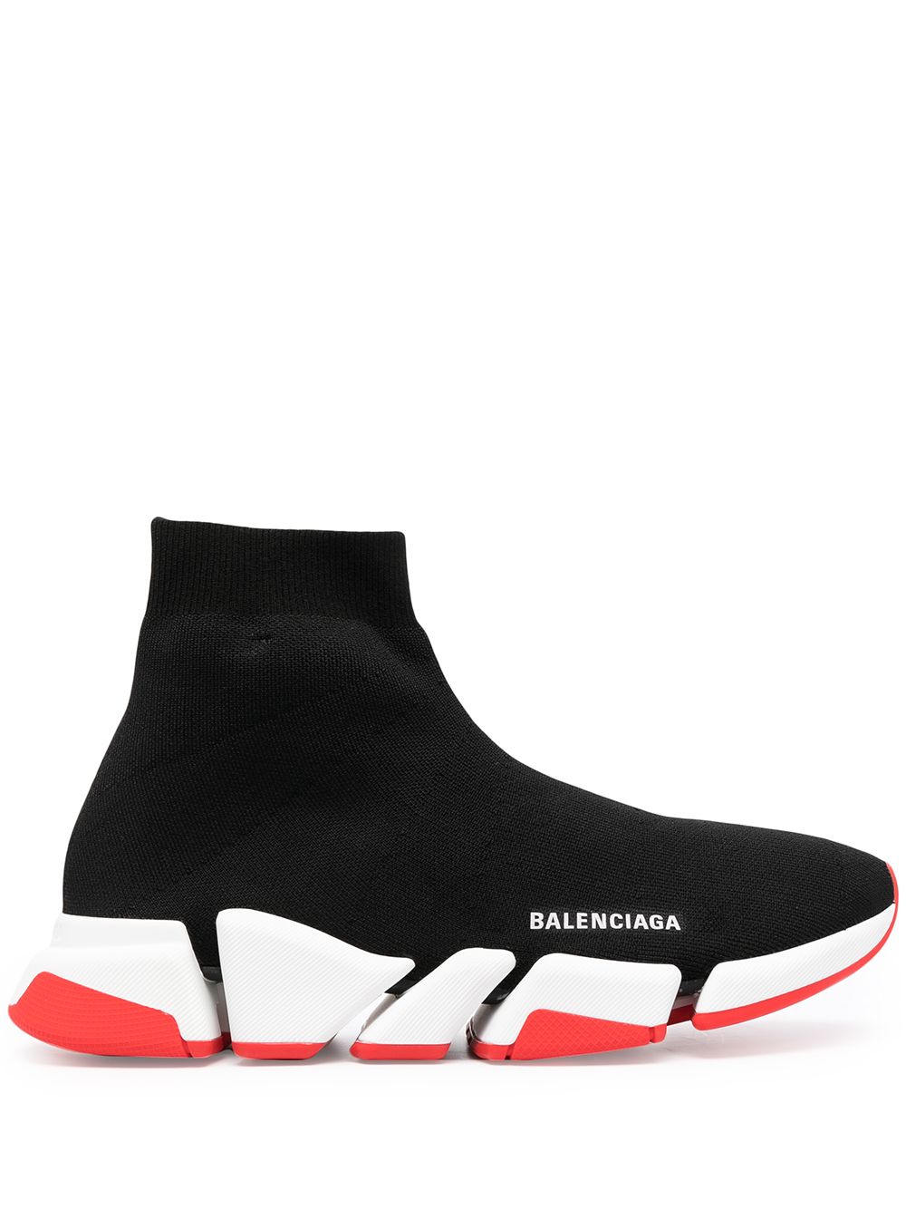 Balenciaga  Speed 2.0 sneakers