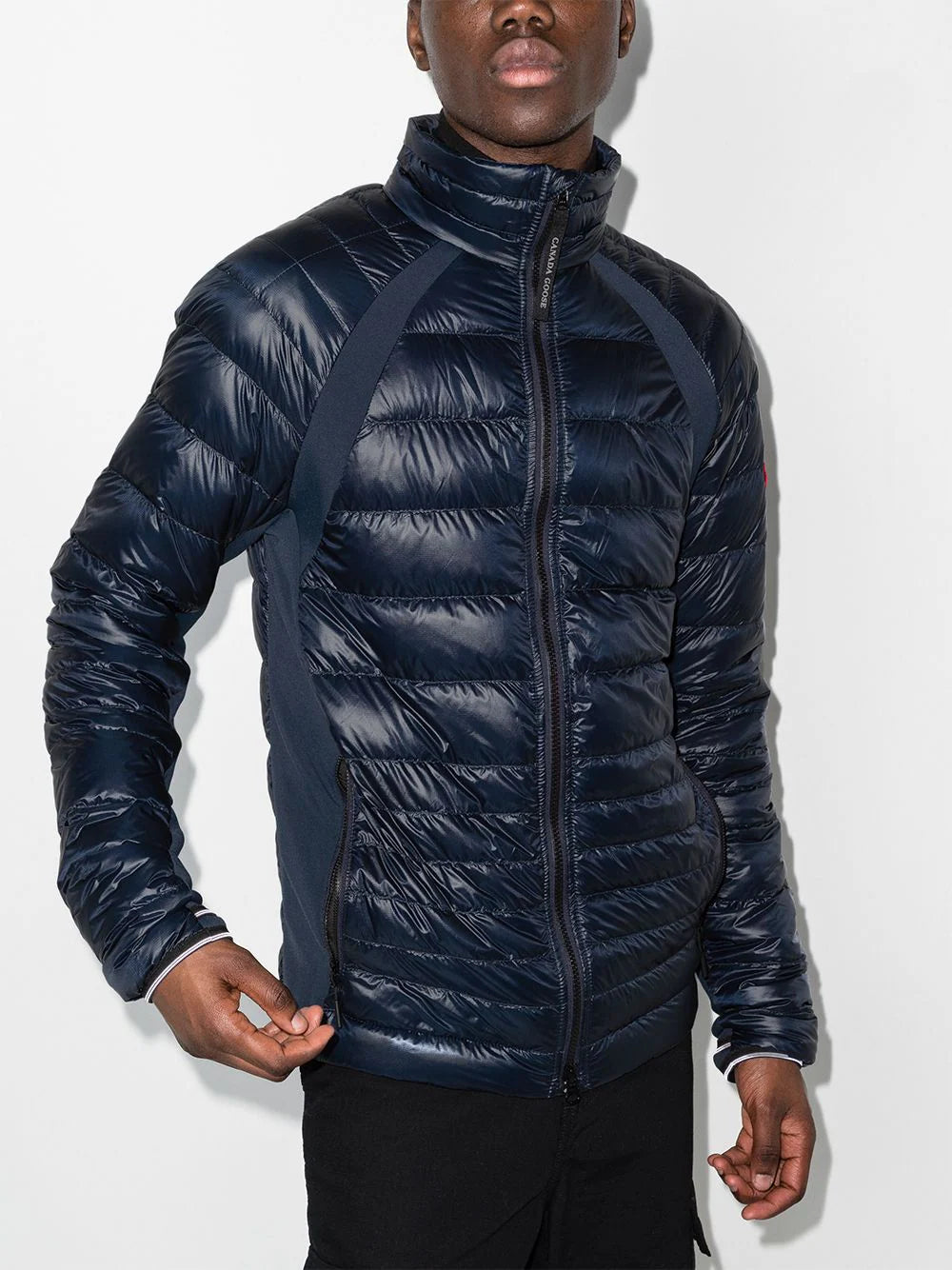 Canada Goose  Hybridge Lite puffer jacket