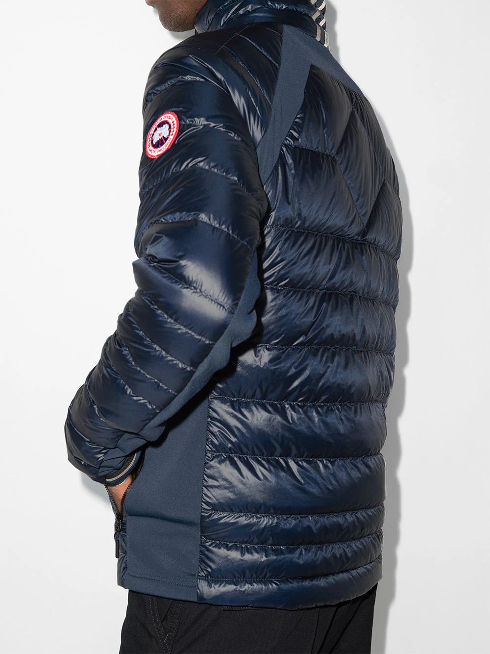 Canada Goose  Hybridge Lite puffer jacket