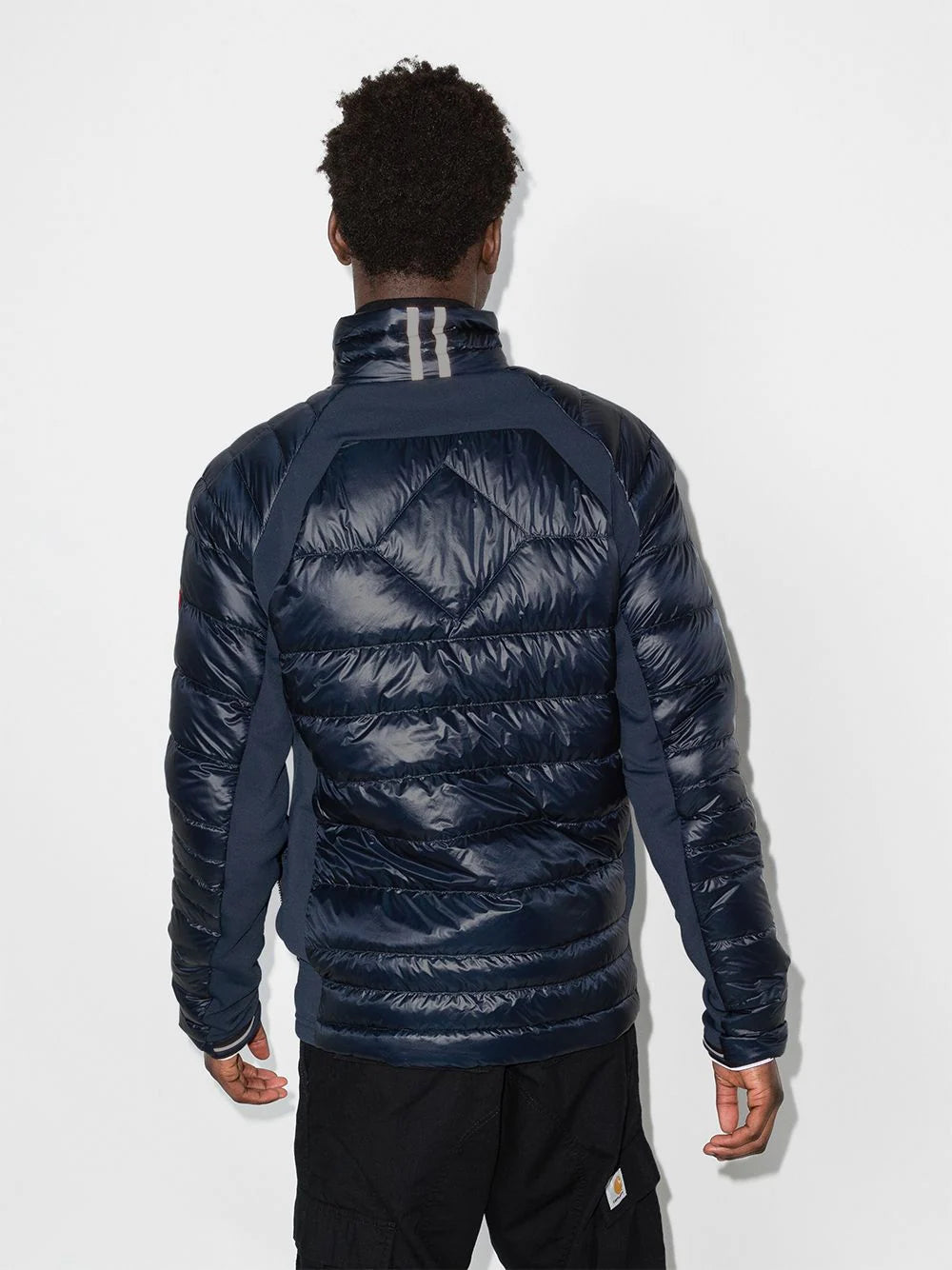 Canada Goose  Hybridge Lite puffer jacket
